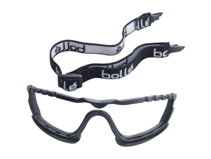 05040106 COBRA clear with sealing foam and strap KITFSCOB.tif