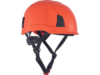 ALPINWORKER PRO přilba WR neventil. (Varianta ALPINWORKER PRO přilba WR neventil.oranž)