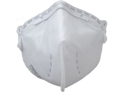 REFIL 730 Respirátor FFP2 sklád.bez vent