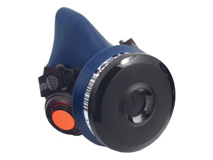 SR 100 polomaska