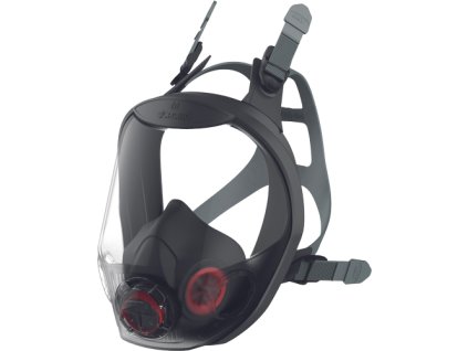 JSP Force10 Typhoon celoobličej.maska (Varianta JSP Force10 Typhoon celoobličej.ma - L)