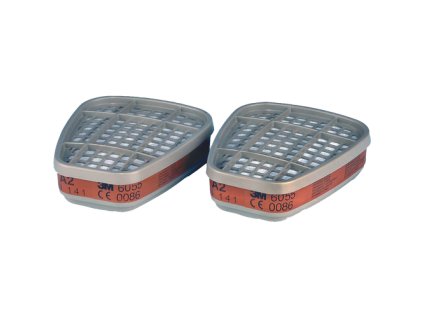 3M 6055 Filtr A2