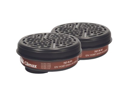 Filtr A1 pro 732-N a 800 (2ks)