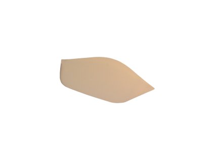 JSP Powercap peel off visor bal 10ks