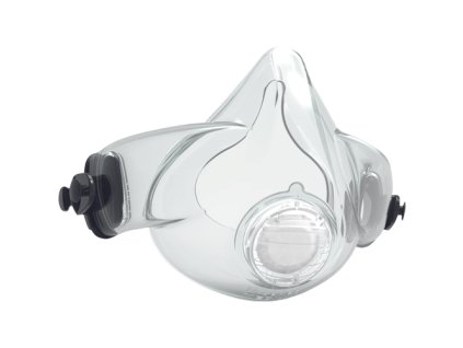 CleanSpace polomaska (Varianta PAF-0027 CleanSpace polomaska - L)