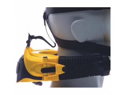 CleanSpace Helmet Hook Strap Accessory