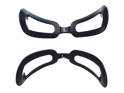 CleanSpace Ultra EX Neck Support Large