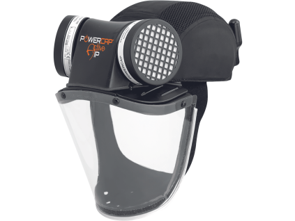 JSP POWERCAP ACTIVE IP Powered Air Resp.
