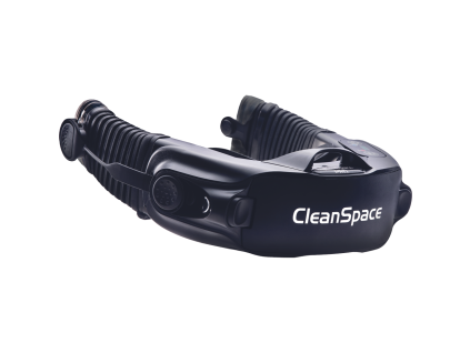 CST1000 CleanSpace PRO Power jednotka