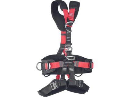 Zachyc.postroj ELITE (Varianta Zachyc.postroj ELITE - XXL)