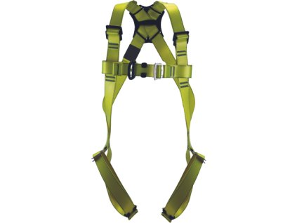 TUFF postroj nebezpečné prostředí (Varianta TUFF postroj nebezpečné prostředí - L-XL)