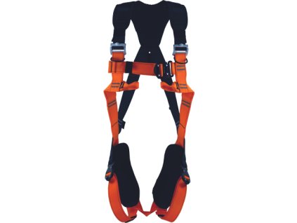 postroj BERKUT 5 EN 361 (Varianta postroj BERKUT 5 EN 361 - XXL)