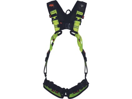 postroj Lite EN 361 (Varianta postroj Lite EN 361 - XXL)