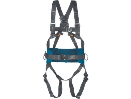 Postroj Fireproof Basic EN361 EN358 (Varianta Postroj Fireproof Basic EN361 EN358  XXL)