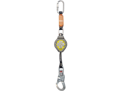 MINI PROTECTOR samonav.zachyc.pádu 2,45m