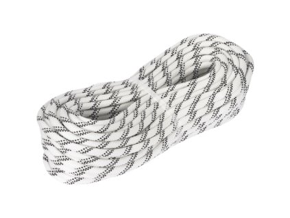 Lano STATIC 10,5 (Varianta Lano STATIC 10,5 bílá 60 m)