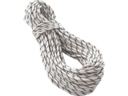 Lano STATIC 11 (Varianta Lano STATIC 11 bílá 60 m)