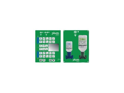 PLUM 4770 Eyew stan. 0,2l pHN+0,5l NaCl