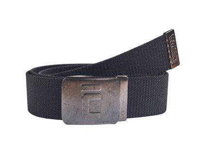 CERVA IRON pásek (Varianta CERVA IRON pásek černá 135cm)