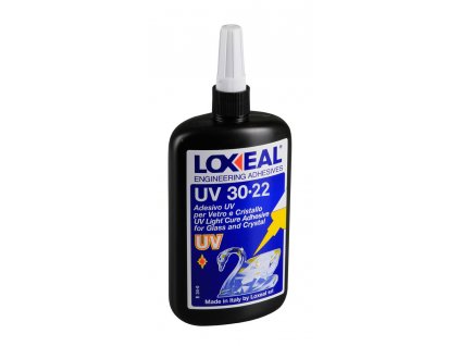 LOXEAL UV30-22 láhev 250ml