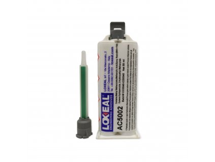 LOXEAL AC5002 50ml (1x lepidlo + 1 B špička)