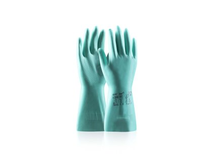 Chemické rukavice AlphaTec® 37-676 (ex Sol-vex®)