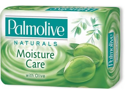 Toaletní mýdlo Palmolive