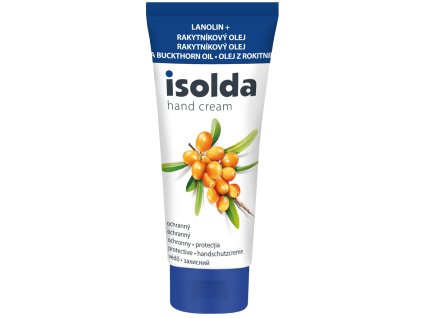 ISOLDA-Lanolín, ochranný