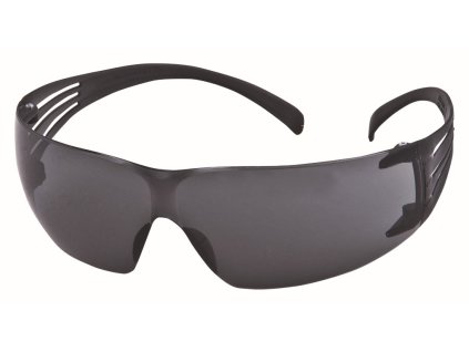Brýle 3M™ SecureFit™ SF202AF-EU šedé AS/AF