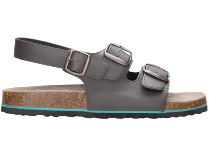 Pracovní sandál ARDON®MERKUR - hnědá (Velikost 36, Barva hnědé odstíny)