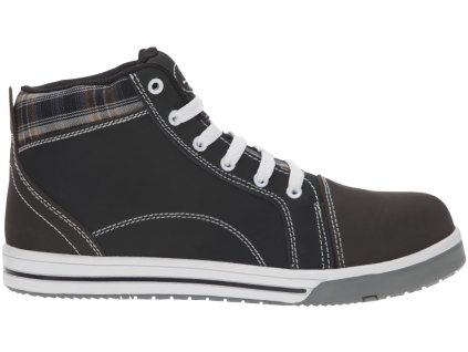 Bezpečnostní kotníková obuv ARDON®DERRICK HIGH S3