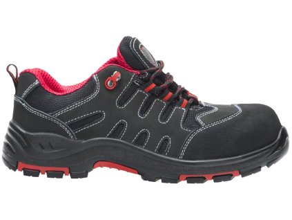 Bezpečnostní polobotka ARDON®FORELOW S1P