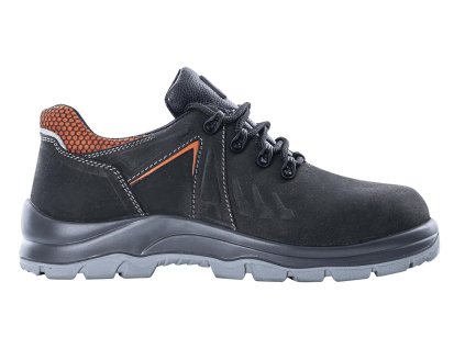 Bezpečnostní polobotka ARDON®DOZERLOW S3 ESD