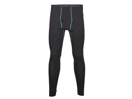Funkční kalhoty ARDON®TRIP černo-zelená (Velikost S, Barva černá)