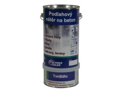 Polycol 301 báze 0% TiO2 spr. 10+2kg