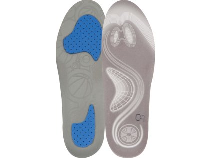 Vložky ARDON®INS SPORT (Velikost 38-39)