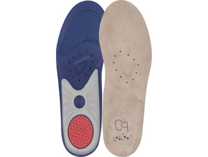 Vložky ARDON®INS GEL (Velikost 38-39)