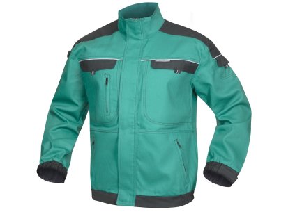 Blůza ARDON®COOL TREND zelená (Velikost S, Barva zelené odstíny)