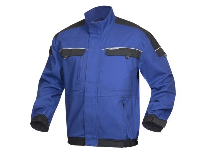 Zimní blůza ARDON®COOL TREND modrá (Velikost XS, Barva modré odstíny)