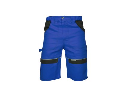 Kraťasy ARDON®COOL TREND modrá (Velikost 46, Barva modré odstíny)