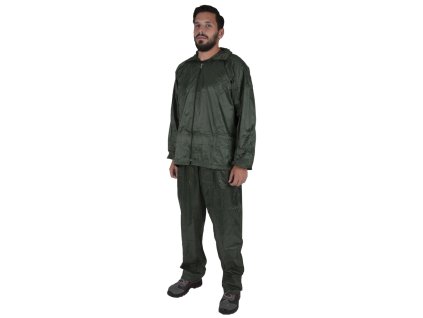 Voděodolný oblek ARDON®CLEO zelená (Velikost M, Barva zelené odstíny)