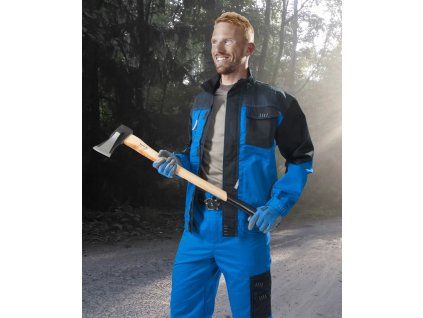 Blůza ARDON®4TECH modrá (Velikost S, Barva modré odstíny)