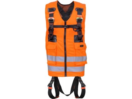 Postroj s vestou FA1030300