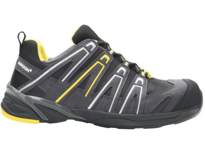 Bezpečnostní polobotka ARDON®DIGGER S1 - žlutá