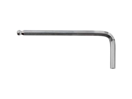 118576Q1 Klic imbus 2 mm 84 x 20 mm s kulickou CrV PROLINE 0a