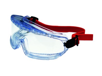 Uzavřené brýle Honeywell V-MAXX nepřímá ventilace