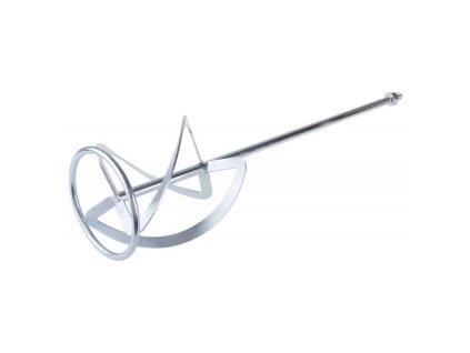 718783 Michadlo s kruhem levotocive 120 x 600 mm M14 pozinkovane 1a