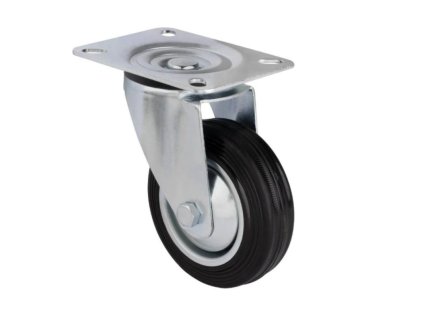 148498 Kolecko transportni otocne 100 mm 0a