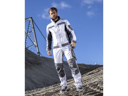 Blůza ARDON®SUMMER bílá (Velikost S, Barva bílá)