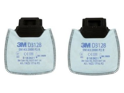 3M™ Secure Click™ , jeden pár